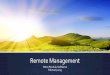 Remote management, LDP SoftServe