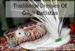 Traditional Dresses Of Gilgit Baltistan
