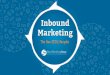 Inbound Marketing: The New SEO Lifecycle