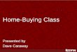 Redfin Home Buying Class - Bellevue, WA