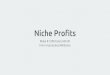 Niche Marketing: Create Autopilot Websites and Make $1,000 Monthly