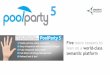 PoolParty 5.0 - Five more reasons to lean on a world-class semantic platform