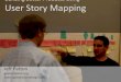 User Story Mapping (2008)