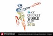 A Kickstarter's Guide to ICC Cricket World Cup 2015