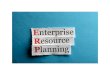 ERP: Streamline your Business Processes