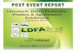 Ldfa 2012 post event report