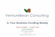 Is your business funding ready