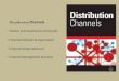 Distribution channels marketing management ppt