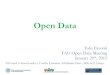 FAO Open Data Nigeria