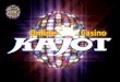 Kajot Welcome Bonus | Online Slot Machine | Top 5 Slot Machines for February