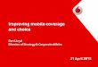 CD Summit 2015: Vodafone's Dan Lloyd