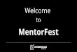 Startupbootcamp FinTech Singapore MentorFest