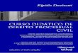 Elpídio donizetti   curso didático de direito processual civil (2014)