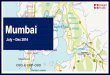 Mumbai - India Real Estate Outlook Report