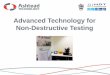 The Positives and Negatives of Advanced Technology for Non Destructive Testing