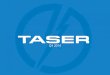 TASER - Q3, 2014