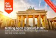 Apps World 2015 Berlin