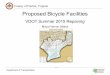 Proposed Bicycle Facilities-VDOT Summer 2015 Repaving: Mount Vernon District