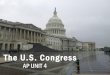 AP U.S. Congress