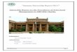internship report on the Procedure Of prize bond management in SBP(BSC) Quetta