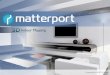 IS-4078, 3D Reconstruction with Matterport, by Matt Bell
