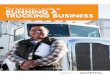 The beginner’s guide to running a trucking business
