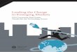 Leading the Change in Emerging Markets: Corporate Real Estate trends in Technology