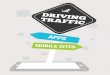 Driving Traffic to App and Mobile Sites