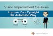 Get Crystal Clear Vision Naturally in 1 Day - Improve Your Eyesight