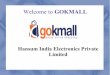 Latest mobile phones online shopping - Gokmall