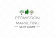 Permission Marketing - Seth Godin