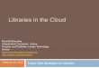 2015 02 19 libraries in the cloud