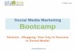 Blogging - Your Key To Success In Social Media