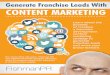 How to Use Content Marketing for Franchise Sales Lead Generation