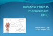SR:Business process improvement - Danae Orig