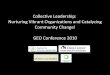 Collective Leadership GEO Presentation