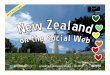 New Zealand on the Web