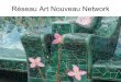 Réseau Art Nouveau Network: increasing civil society awareness of Art Nouveau heritage (Anne-Sophie Buffat)