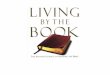 Living by the Book Part 1 (Session 4)