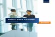 Social Data at Work - Teradata White Paper by Michael Lummus