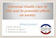 Universal health care in the United States