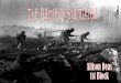 Battle Of Stalingrad Powerpoint