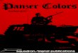 Panzer colors i   camouflage of the german panzer forces 1939-45