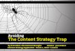 Avoiding content strategy trap: The iFixit.com Case Study