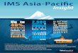 2015 IMS Asia-Pacific Insight Magazine