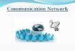 communication network by divya kalra