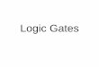 Basic Logic gates