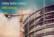 ASTEC Safety Inc. - Safety Training Courses