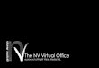 The NV Virtual Office brochure