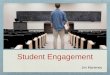 Engaging our Online Students